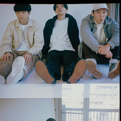 ceroA写2019AW 第15回 渋谷音楽祭 2020 presents “CUT IN”