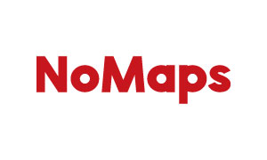 No Maps