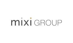mixi group