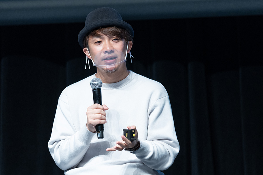 あなたが描く未来は新たな文化を育むか 気鋭の４名が読み解く未来の曼陀羅 加形拓也 前田瑶介 福田恵里 芹澤孝悦 赤津慧 小泉秀樹 志村彰洋 Social Innovation Week Shibuya