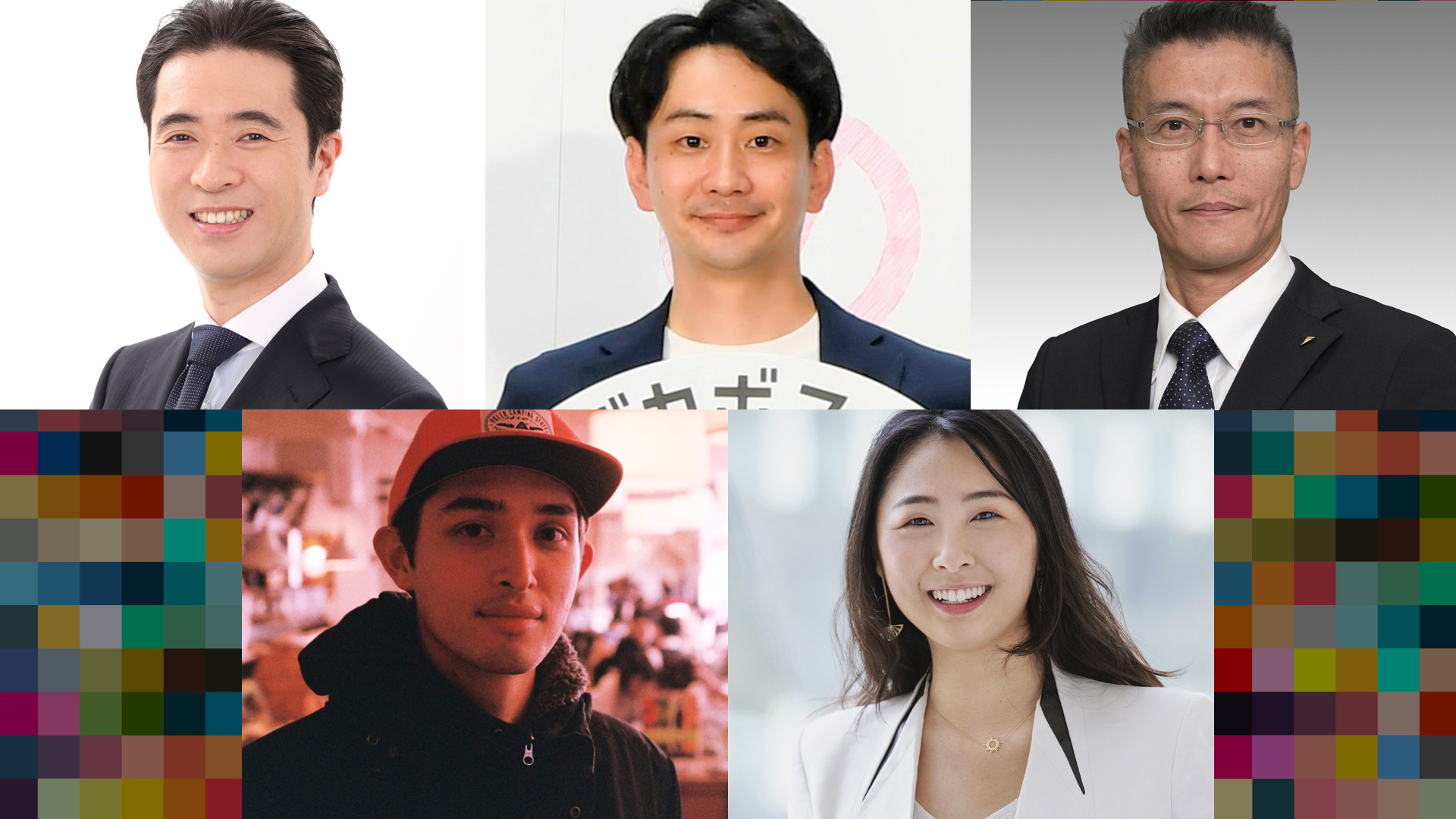 main-14 渋谷スマートドリンキングプロジェクト｜飲み方の多様性を尊重