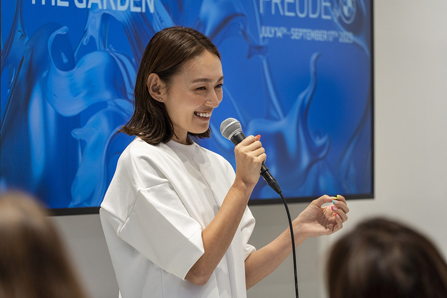 DSC05665.rk_-scaled 「SIW Connect supported by Women’s Wellness Action from Shibuya」開催レポート
