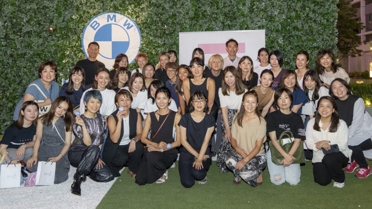 「SIW Connect supported by Women’s Wellness Action from Shibuya」開催レポート
